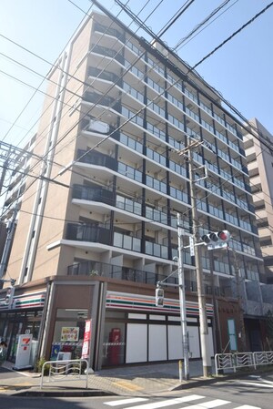 レジディア門前仲町プレイスの物件内観写真